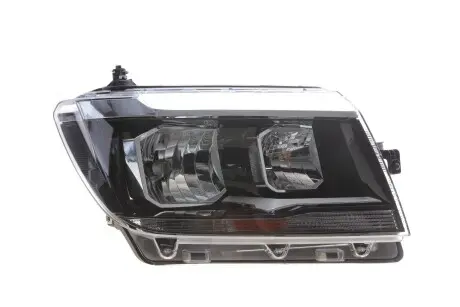 5792962 Фара (R) VW Crafter 16- VAN WEZEL підбір по vin на Brocar