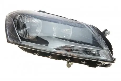 5740962 Фара (R) VW Passat B7 10-14 VAN WEZEL підбір по vin на Brocar