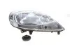 Фара (R) Renault Trafic/Opel Vivaro/Nissan Primastar 01- 4395964