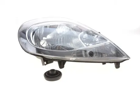 4395964 Фара (R) Renault Trafic/Opel Vivaro/Nissan Primastar 01- VAN WEZEL підбір по vin на Brocar