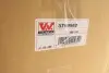 3799962 Фара (R) Renault Master III/Opel Movano B 10- VAN WEZEL підбір по vin на Brocar