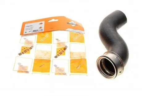 166058 Патрубок NRF 166058 NRF подбор по vin на Brocar