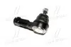 CE0435 Наконечник тяги рульової Mitsubishi Outlander 05- Lancer 08- ASX 10- Grandis 03-10 (вир-во CTR) CTR підбір по vin на Brocar