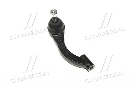 CE0853L Наконечник тяги рульової L Chrysler Cirrus 95-00 Sebring 96-06 Dodge Stratus 95-06 (вир-во CTR) CTR підбір по vin на Brocar