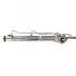 FO207 Рульова рейка з ГПК нова FORD FIESTA V (JH_, JD_) 01-09,FUSION (JU_) 02-09;MAZDA 2 (DY) 03-09 MSG підбір по vin на Brocar