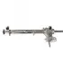 FO207 Рульова рейка з ГПК нова FORD FIESTA V (JH_, JD_) 01-09,FUSION (JU_) 02-09;MAZDA 2 (DY) 03-09 MSG підбір по vin на Brocar