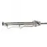 FO207 Рульова рейка з ГПК нова FORD FIESTA V (JH_, JD_) 01-09,FUSION (JU_) 02-09;MAZDA 2 (DY) 03-09 MSG підбір по vin на Brocar