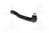 CE0234 Наконечник тяги рульової R Honda City/Fit 07-15 Insight 09-14 Jazz 08- Brio 11- (вир-во CTR) CTR підбір по vin на Brocar