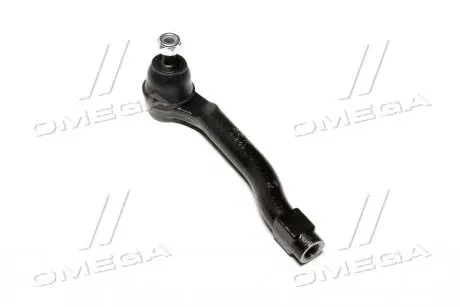 CE0234 Наконечник тяги рульової R Honda City/Fit 07-15 Insight 09-14 Jazz 08- Brio 11- (вир-во CTR) CTR підбір по vin на Brocar