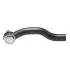 CE0757 Наконечник тяги рульової R Toyota RAV4 05- Lexus HS200H 10-12 NX200t/300h 14- (вир-во CTR) CTR підбір по vin на Brocar