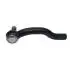 CE0757 Наконечник тяги рульової R Toyota RAV4 05- Lexus HS200H 10-12 NX200t/300h 14- (вир-во CTR) CTR підбір по vin на Brocar
