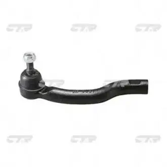 CE0757 Наконечник тяги рул R Toyota RAV4 05- Lexus HS200H 10-12 NX200t/300h 14- OLD CET-142 (вир-во CTR) CTR подбор по vin на Brocar
