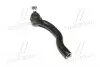 CE0758 Наконечник тяги рульової L Toyota RAV4 05- Lexus HS200H 10-12 NX200t/300h 14- (вир-во CTR) CTR підбір по vin на Brocar
