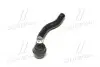CE0758 Наконечник тяги рульової L Toyota RAV4 05- Lexus HS200H 10-12 NX200t/300h 14- (вир-во CTR) CTR підбір по vin на Brocar