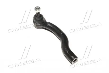 CE0758 Наконечник тяги рул L Toyota RAV4 05- Lexus HS200H 10-12 NX200t/300h 14- OLD CET-143 (вир-во CTR) CTR подбор по vin на Brocar