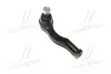 Наконечник тяги рульової L Subaru Outback 14- Impreza 92-04 Legacy 89-96 (вир-во CTR) CE0640L