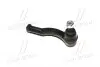 CE0640L Наконечник тяги рульової L Subaru Outback 14- Impreza 92-04 Legacy 89-96 (вир-во CTR) CTR підбір по vin на Brocar