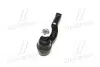 CE0640L Наконечник тяги рульової L Subaru Outback 14- Impreza 92-04 Legacy 89-96 (вир-во CTR) CTR підбір по vin на Brocar