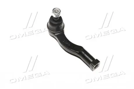 CE0640L Наконечник тяги рульової L Subaru Outback 14- Impreza 92-04 Legacy 89-96 (вир-во CTR) CTR подбор по vin на Brocar