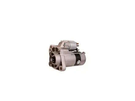 D7GS7 Стартер відновлений VW TOUAREG (7LA, 7L6, 7L7) 02-06,Touareg 02-10; AUDI A8 (4E_) 02-10,A8 02-10 MSG підбір по vin на Brocar