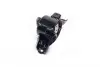 GZ0022 Опора двигуна Hyundai accent (rb) mt 10-19, kia pride (ub/lb) mt 11-17 (вир-во CTR) CTR підбір по vin на Brocar