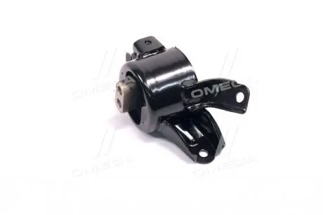 GZ0022 Опора двигуна Hyundai accent (rb) mt 10-19, kia pride (ub/lb) mt 11-17 (вир-во CTR) CTR підбір по vin на Brocar