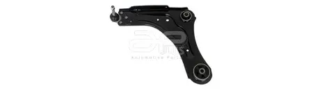 22385AP Рычаг подвески лев пер RENAULT LAGUNA III (BT0/1) [10/07-12/15] (22385AP) APPLUS APLUS підбір по vin на Brocar