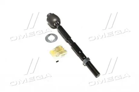 CR0649 Тяга рульова Toyota land cruiser prado (j120) 3.0 d-4d /4.0 (03-09) (вир-во CTR) CTR підбір по vin на Brocar