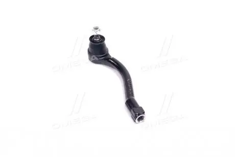 CE0328L Наконечник тяги рульової L Hyundai Accent/Verna 05-17 Kia Rio 05-15 (вир-во CTR) CTR підбір по vin на Brocar