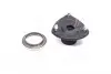 Опора амортизатора з підш. L Hyundai Accent 06- Verna/Pride 05-10 (вир-во CTR) GA0005C