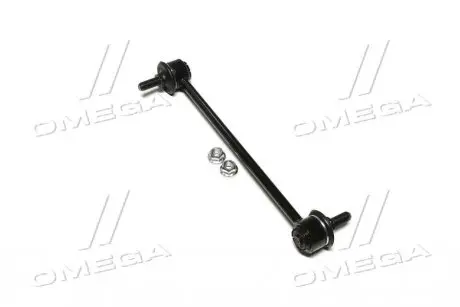 CL0536 Стійка стаб передня вісь Renault Clio/Modus 05- Kaptur 13- L=248 (вир-во CTR) CTR підбір по vin на Brocar