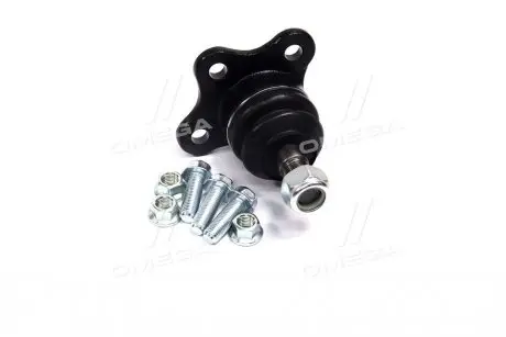 CB0153 Опора кульова верх Isuzu Bighorn 92- Rodeo 96-04 Acura SLX 96-99 (вир-во CTR) CTR підбір по vin на Brocar