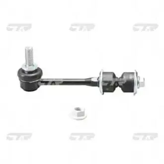 CL0251 Стійка стаб задня вісь Chevrolet Captiva 06- Spark 09- Matiz 09- (вир-во CTR) CTR підбір по vin на Brocar