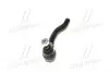 CE0502 Наконечник тяги рульової R Nissan Pathfinder 05-14 Navara 04-14 (вир-во CTR) CTR підбір по vin на Brocar