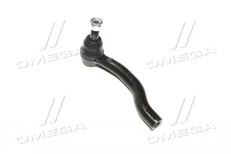 CE0502 Наконечник тяги рульової R Nissan Pathfinder 05-14 Navara 04-14 (вир-во CTR) CTR підбір по vin на Brocar