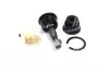 Опора кульова верх Toyota Land Cruiser Prado 90 96-02 Hilux 95- (вир-во CTR) CB0394