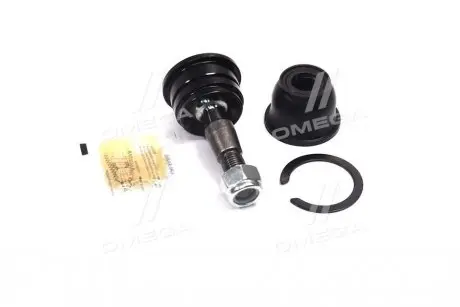 CB0394 Опора кульова верх Toyota Land Cruiser Prado 90 96-02 Hilux 95- (вир-во CTR) CTR подбор по vin на Brocar