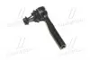 CE0180 Наконечник тяги рульової Opel Astra G 98-09 Zafira A 99-05 (вир-во CTR) CTR підбір по vin на Brocar
