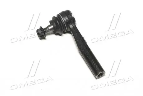 CE0180 Наконечник тяги рульової Opel Astra G 98-09 Zafira A 99-05 (вир-во CTR) CTR підбір по vin на Brocar
