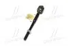 CR0503 Тяга рульова Nissan teana 14-, altima 13-, maxima a36 15- (вир-во CTR) CTR підбір по vin на Brocar