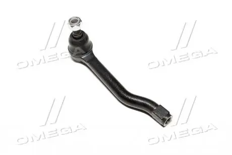 CE0245L Наконечник тяги рульової L Acura MDX 14- Honda Pilot 16- (вир-во CTR) CTR підбір по vin на Brocar