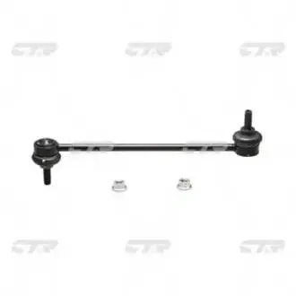 CL0534 Стійка стаб передня вісь Renault Fluence 10- Samsung SM3 (вир-во CTR) CTR підбір по vin на Brocar