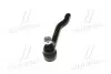 CE0245R Наконечник тяги рульової R Acura MDX 14- Honda Pilot 16- (вир-во CTR) CTR підбір по vin на Brocar