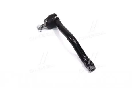 CE0252L Наконечник тяги рульової L Honda Civic 15- Insight 19- (вир-во CTR) CTR підбір по vin на Brocar