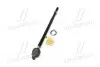 CR0412 Тяга рульова R Mazda 323 94- MX-3 91-97 Protege 96-97 (вир-во CTR) CTR підбір по vin на Brocar