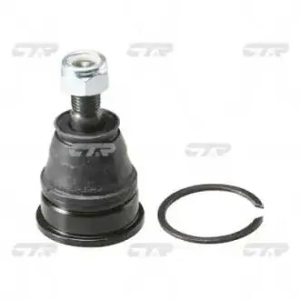 CB0334 Опора кульова верх Nissan Pathfinder 04-12 Navara 07- (вир-во CTR) CTR подбор по vin на Brocar