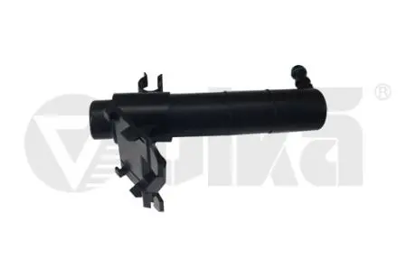 99551828701 Форсунка омывателя фар левая Seat Leon (05-12) (99551828701) VIKA VIKA підбір по vin на Brocar