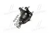 CB0379 Опора кульова верх Toyota 4Runner 84-96 Hilux 83-05 (вир-во CTR) CTR підбір по vin на Brocar