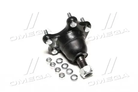 CB0379 Опора кульова верх Toyota 4Runner 84-96 Hilux 83-05 (вир-во CTR) CTR подбор по vin на Brocar