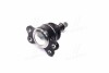 CB0242 Опора кульова нижня SsangYong Kyron 05- Actyon 06- (вир-во CTR) CTR підбір по vin на Brocar